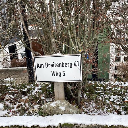 The Lodge Bad Harzburg Eksteriør billede