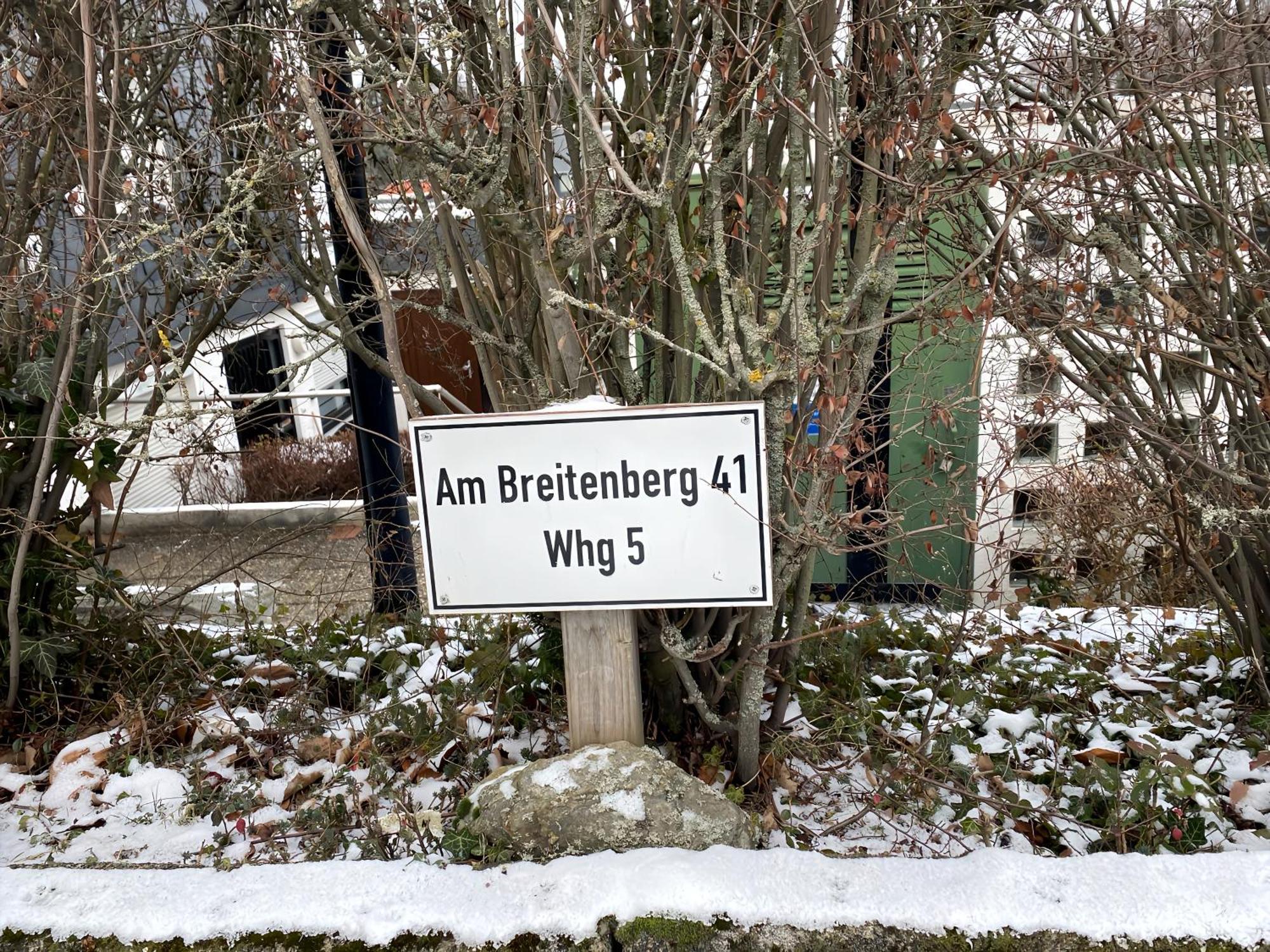 The Lodge Bad Harzburg Eksteriør billede